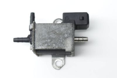 N249 EGR / Combi Vacuum Solenoid Valve 026906283J
