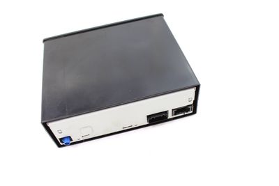 NAV / NAVIGATION DVD UNIT 4E0910888DX