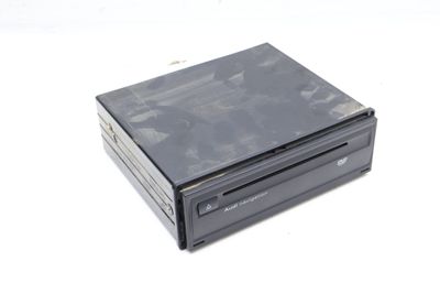 NAV / NAVIGATION DVD UNIT 4E0910888MX