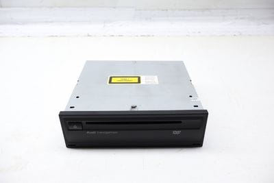 NAV / Navigation DVD Unit 4E0919887C