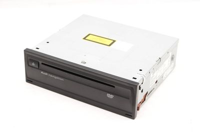 NAV / Navigation DVD Unit 4E0919887M