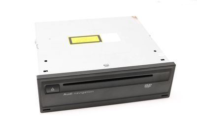 NAV / NAVIGATION DVD UNIT 4E0919887M