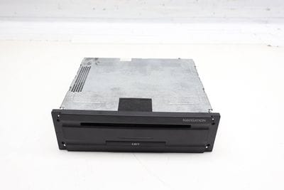 NAV / Navigation Unit 3D0919887A