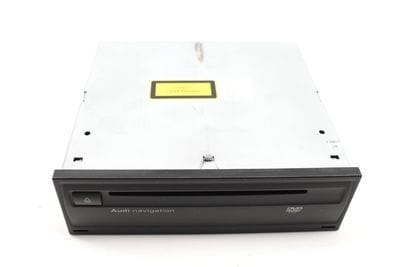 NAV / Navigation Unit 4E0919887D