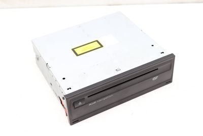 NAV / NAVIGATION UNIT 4E0919887D