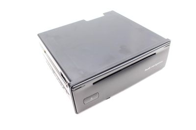 NAV / NAVIGATION UNIT w/ BRACKET 4B0919887B