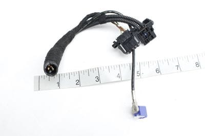 NAV / Navigation Unit Wiring Harness Connector / Pigtail
