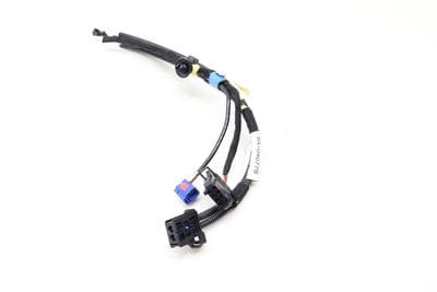NAV / Navigation Unit Wiring Harness Connector / Pigtail