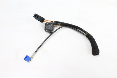 NAV / NAVIGATION UNIT WIRING HARNESS CONNECTOR / PIGTAIL