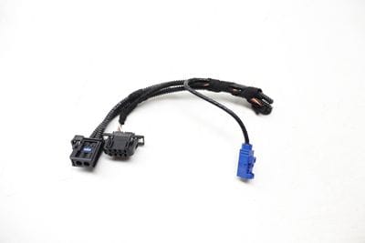 NAV / Navigation Unit Wiring Harness Connector