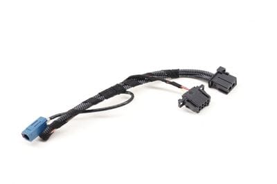 NAV / Navigation Unit Wiring Harness / Connector Set
