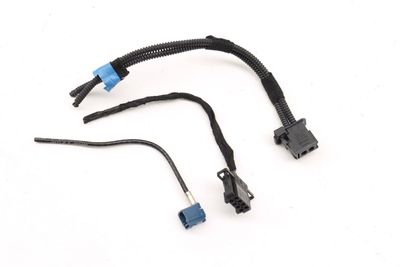 NAV / NAVIGATION UNIT WIRING HARNESS / CONNECTOR SET