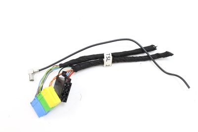 NAV / NAVIGATION WIRING HARNESS / CONNECTOR