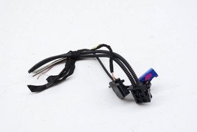 NAV / Navigation Wiring Harness / Connector