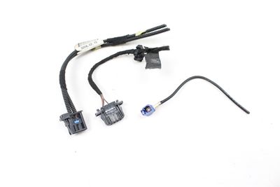 NAV / NAVIGATION WIRING HARNESS / CONNECTOR