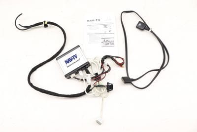 NAV-TV Opi-A Unit (2G MMI)