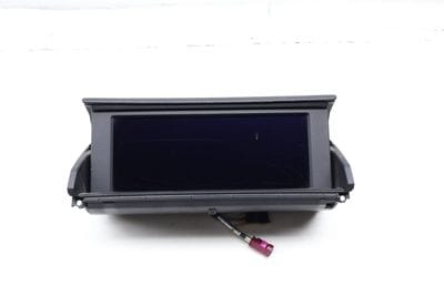 Navigation Display Screen / Central Information Monitor 65509210504