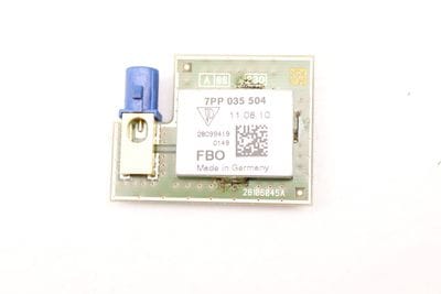 Navigation GPS Antenna 7PP035504
