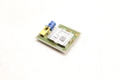 NAVIGATION GPS ANTENNA 7PP035504