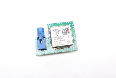 NAVIGATION GPS ANTENNA 7PP035504B
