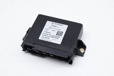 Navigation / GPS / Vts Control Module 7PP035620K