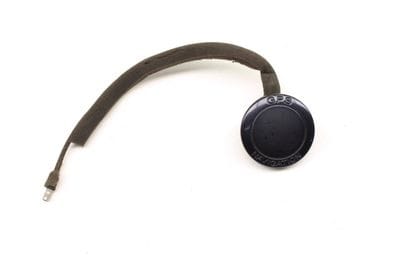 NAVIGATION / NAV / GPS ANTENNA 4B5919889