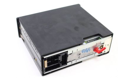 NAVIGATION / NAV UNIT 4B0919887B