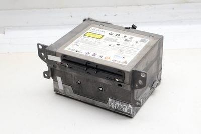 Navigation / Radio Head Unit 65129290362
