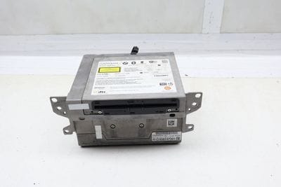 Navigation Radio Receiver / Head Unit 65129383072