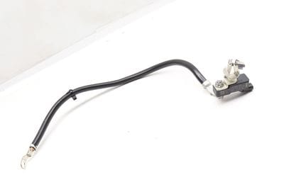 Negative (-) Battery Cable 0009058412