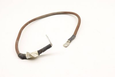 NEGATIVE (-) BATTERY CABLE 5C6971235B