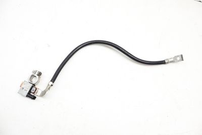 Negative (-) Battery Cable 61127616199