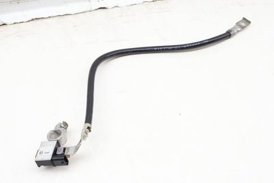 Negative (-) Battery Cable 61127616199