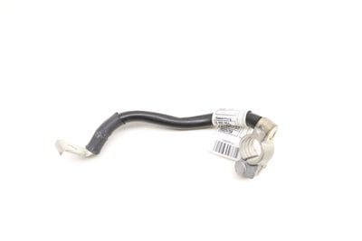 Negative (-) Battery Cable 61129355557