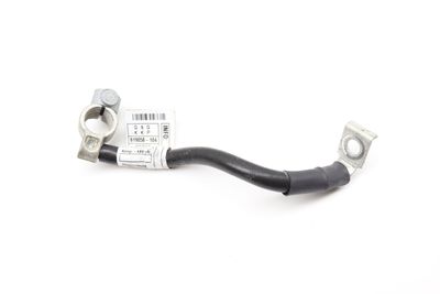NEGATIVE (-) BATTERY CABLE 9355557