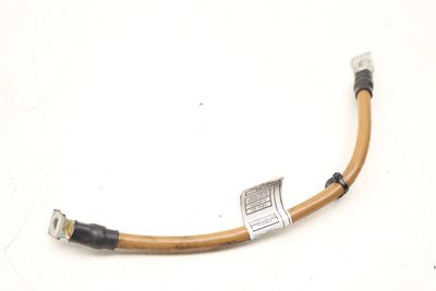NEGATIVE (-) BATTERY CABLE 9387145
