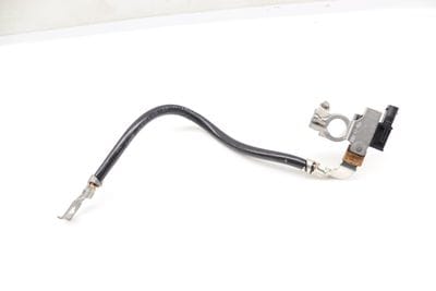 Negative Battery Cable 61216819309