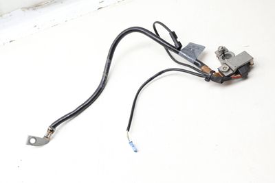 NEGATIVE (-) BATTERY CABLE 6970682