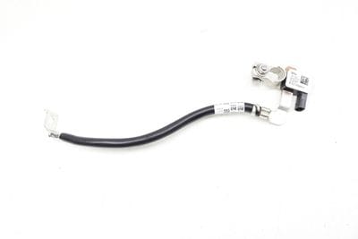 Negative (-) Battery Cable 8736083