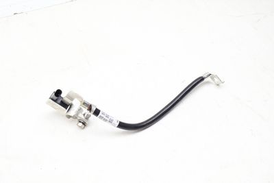 NEGATIVE (-) BATTERY CABLE 8736083