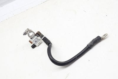 Negative Battery Cable / Ground Strap 80A915181A
