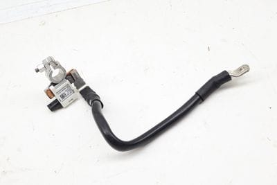 Negative Battery Cable / Ground Strap 80A915181A