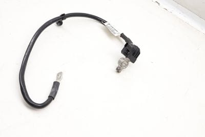 Negative Battery Cable / Ground Strap