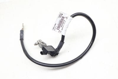 Negative Battery Cable / Ground Strap