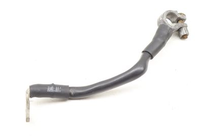 NEGATIVE BATTERY CABLE / GROUND STRAP