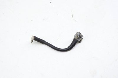 NEGATIVE BATTERY CABLE / GROUND STRAP