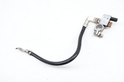 NEGATIVE (-) BATTERY CABLE / IBS 9329885