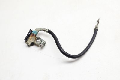 NEGATIVE BATTERY GROUND CABLE 7603567