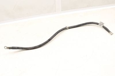 Negative Battery Ground Cable 12428619095
