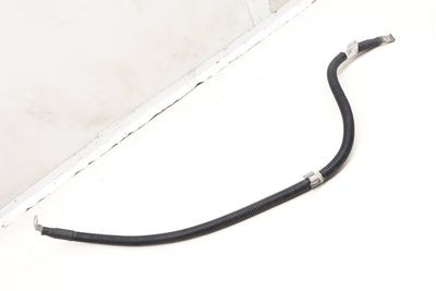 NEGATIVE BATTERY GROUND CABLE 8619095